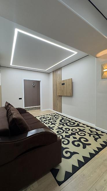 Продажа квартир: 1 комната, 42 м², Технопарк Элитка, 3 этаж, Евроремонт — 14