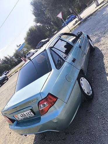 дайво: Daewoo Nexia: 2009 г., 1.5 л, Механика, Бензин, Седан — 4