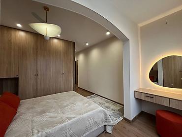 Продажа квартир: 1 комната, 44 м², 5 этаж — 6