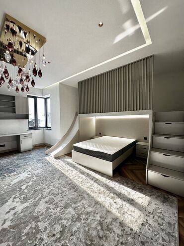 Продажа домов: Дом, 320 м², 6 комнат, Риэлтор, Дизайнерский ремонт at lalafo.kg — 15 Продажа домов: Дом, 320 м², 6 комнат, Риэлтор, Дизайнерский ремонт — 15