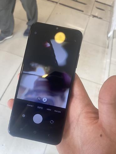 c33 telefon: Samsung Galaxy A02 S, 32 GB — 6