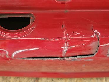 Бампер и комплектующие: Бампер Toyota, Б/у, Оригинал at lalafo.kg — 10 Бампер и комплектующие: Бампер Toyota, Б/у, Оригинал — 10