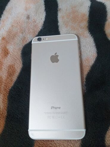 iphone se3: IPhone 6, Qızılı