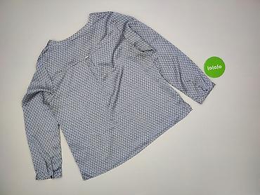 ewa minge: Monnari, Bluzka damska, rozmiar 4XL — 3