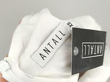 moda alba: ANTALL, Sukienka damska, rozmiar XS — 4