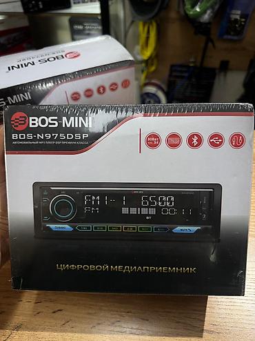 1din android: Новый, 1-DIN, 1 " — 10