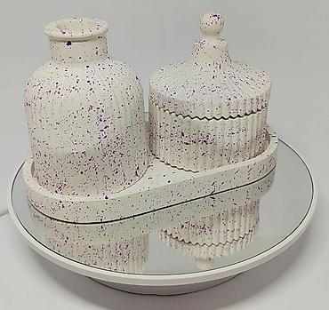 Dekor məhsulları: Dekor məhsulları — 22