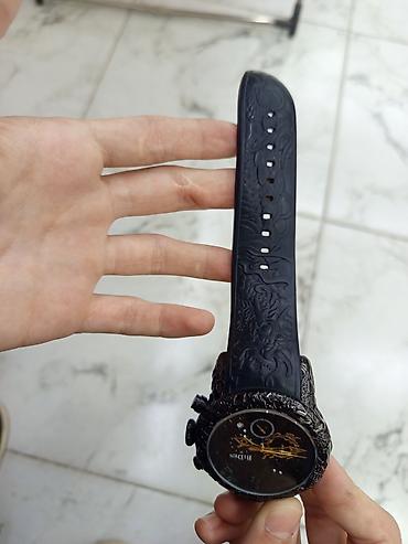 rolex saat: BIDEN kişi qol saatı - Mexanizm: Quartz (arxa qapaqda qeyd – Quartz — 3