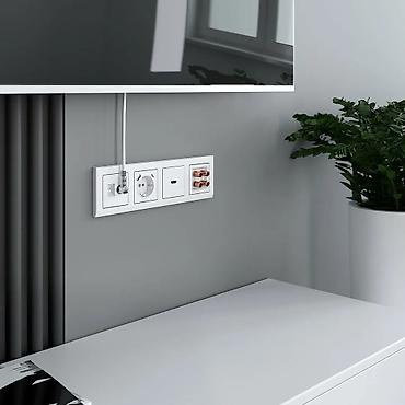 Электрики: Электромонтажные работы Профессиональная электрика для квартир любой — 8