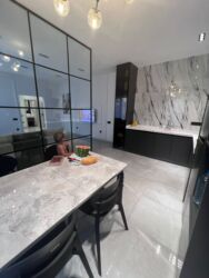 Bağ evlərinin kirayəsi: Mərdəkan, 400 kv. m, 3 otaqlı, Hovuzlu — 5