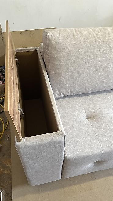 Прямые диваны: Прямой диван — 6