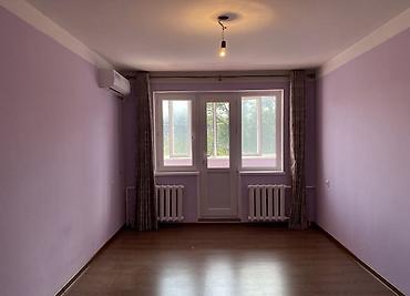 10 регион: 2 комнаты, 43 м², 10 мкр 104 серия, 4 этаж, Свежий ремонт — 10