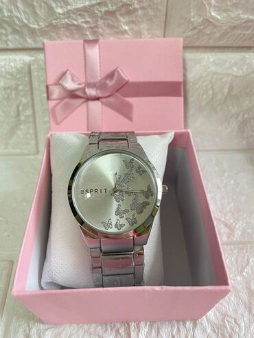 Ručni satovi: Cena: 2700 din (sa kutijom)
Cena:2500 din (bez kutije) — 11