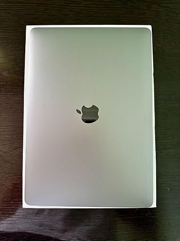 Ноутбуки и аксессуары: Офисный, Б/у, Apple M1, ОЗУ, RAM: 8 ГБ — 7