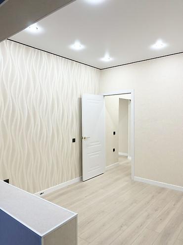 1 комната, 44 м², Элитка, 1 этаж, Свежий ремонт