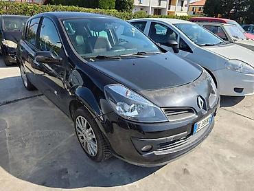 gps tracker za auto cena: FIAT BRAVO 2007. GOD. - KOMPLETAN AUTO U DELOVIMA | Renault Clio 3 — 3