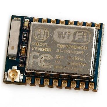 modem qurasdirilmasi: Kateqoriya: Simsiz Əlaqə > Wi‑Fi Məhsul: ESP8266-07 uyğun Wi‑Fi — 2