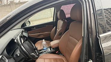 Kia: Kia Sorento: 2019 г., 2.2 л, Автомат, Дизель, Кроссовер — 10