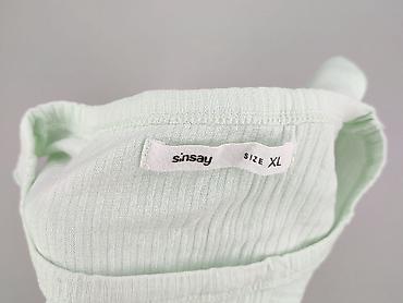 moodo greenpoint: Sinsay, Sukienka damska, rozmiar XL — 5