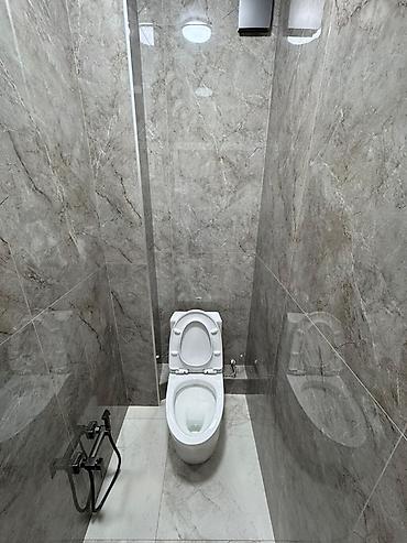 Продажа комнат: 67 м², Без мебели — 9