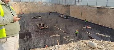 Бетонные работы: СТРОИМ ДОМА С НУЛЯ ПОД КЛЮЧ!!! Опытная бригада из Узбекистана — 5