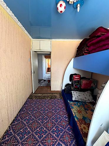 archa group: 3 комнаты, 72 м², 2 этаж — 2