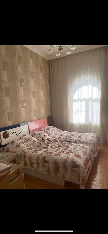 Həyət evləri və villaların satışı: Hovuzlu həyət evi - Geniş, tam daş hasarla əhatələnmiş həyət; — 6