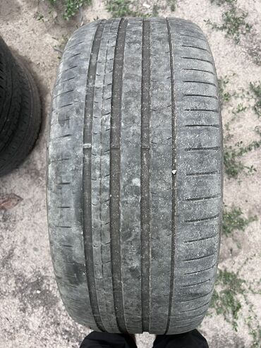 авто в рассрочку бишкек инстаграм: Шиналар 275 / 40 / R 22, Жай, Колдонулган, 1 даана, Жеңил унаалар, Pirelli