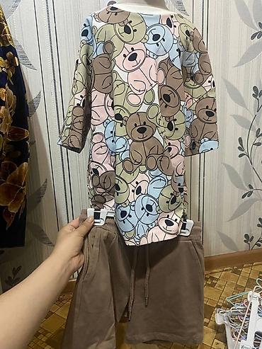 Комплекты одежды: Комплект — 2