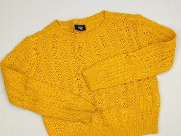 koszulka z kapturem: Sweater, 10 years, 134-140 cm, condition - Perfect