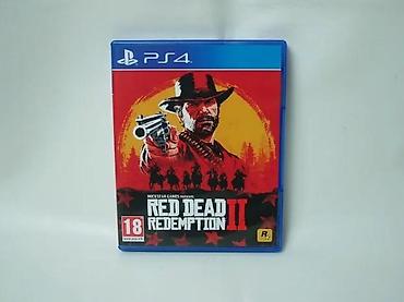 PS4 (Sony Playstation 4): U ponudi originalne igre za Playstation 4 konzole — 3
