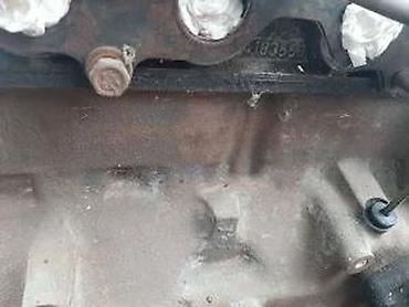 alkometar cena: MOTOR FIAT 100G 850 BERLINA | Bez papira ispravan sa dvogrlim — 2