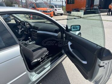 BMW: BMW 318: 1.8 l. | 2002 έ. Κουπέ — 6