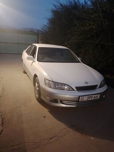 тойота королла 120 кузов: Toyota Windom: 2001 г., 2.5 л, Автомат, Бензин, Седан