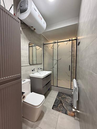 квартал: 2 комнаты, 60 м², 9 этаж — 9