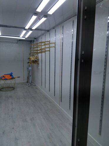 стилажы: Продается контейнер. Рынок Дордой -1 прох