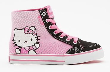 vans: Кроссовки, 35, Vans, Б/у, Самовывоз, Платная доставка — 1