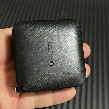 power case: Быстрая зарядка UGREEN Power Delivery Fast Charger (модель CD224) На — 4