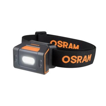 sto za sminkanje novi sad: OSRAM LEDinspect HEADTORCH250 LEDIL404 lampa za glavu OSRAM