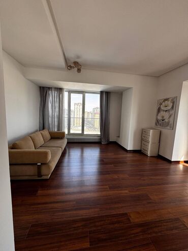дом в бишкеке купить: 2 комнаты, 66 м², Элитка, 10 этаж, Евроремонт