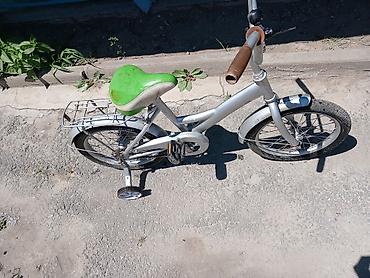 КОЛДОНУЛГАН АБАЛЫ орто 1000 сом
