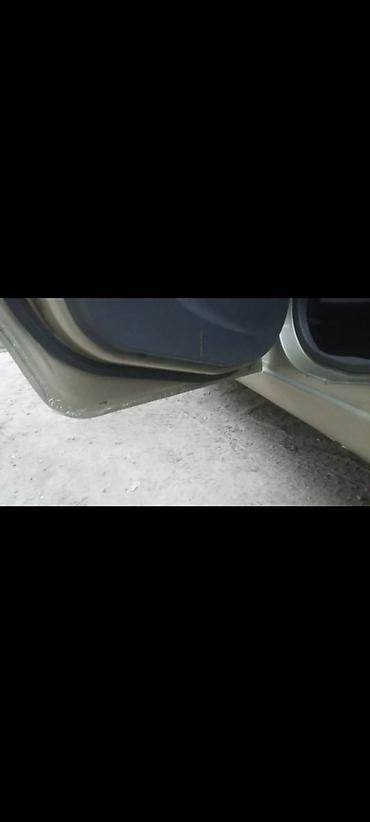хонда истеп 1: Daewoo Matiz: 2006 г., 0.8 л, Кол менен иштөөчү, Бензин, Хетчбек — 1