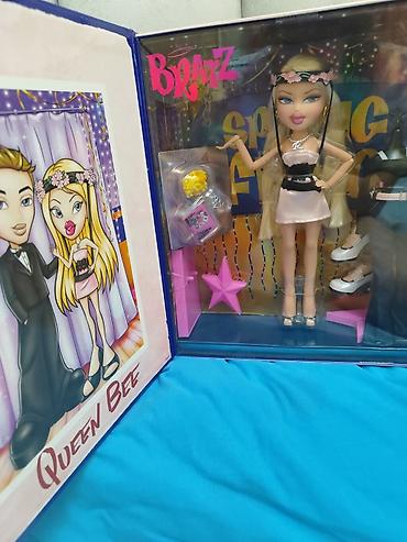 high: Продаю кукол Monster High и Bratz (репродукция) ✨ Ровная печать — 2