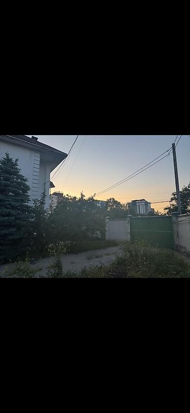 тюп участок: 23 соток, Для строительства — 1