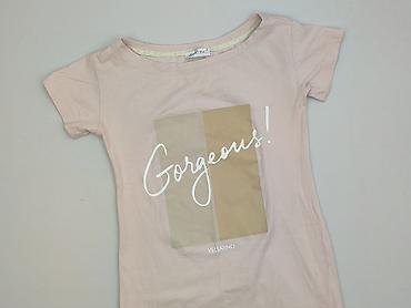 bluzki elsa: T-shirt damski, rozmiar S — 1