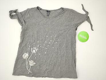 koszulka c: RAINBOW, T-shirt damski, rozmiar L — 2