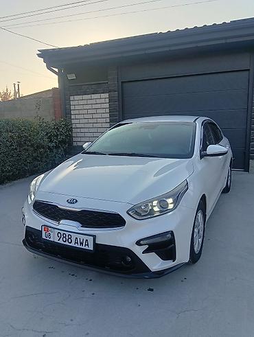 w211 e500: Kia K3: 2019 г., 1.6 л, Автомат, Бензин, Седан — 2