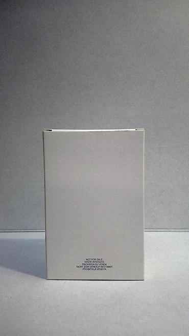 Parfemi: CAROLINA HERRERA CH MEN EDT100ML TSTR | Carolina Herrera CH Men — 8