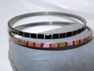 Серебряные браслеты: Браслет, Проба 925, Женские, Новый — 11