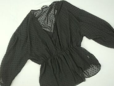 Bluzki: Bluzka damska, Zara, rozmiar M